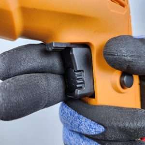 دریل صنعتی اینتیمکث کد 0102 – ابزار قدرتمند برای کارهای صنعتی