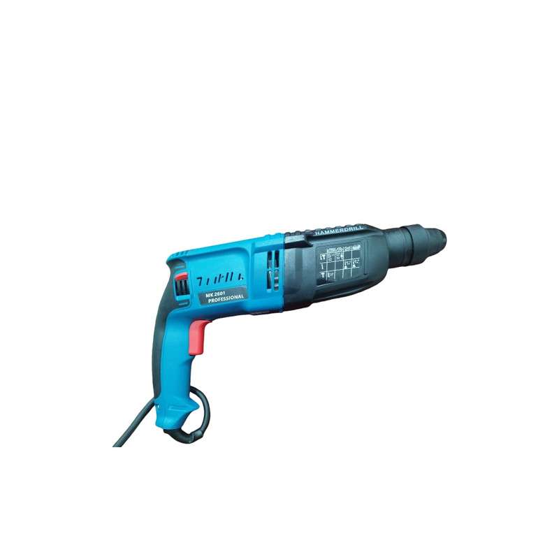 دریل بتن کن ماکیتا مدل MK2601