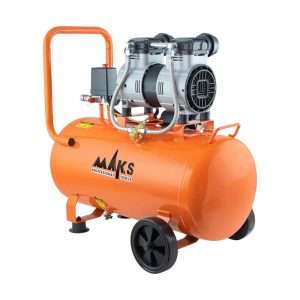 نمایی از کمپرسور باد مکث اچ ام تی مدل KB50، قدرتمند و کارآمد