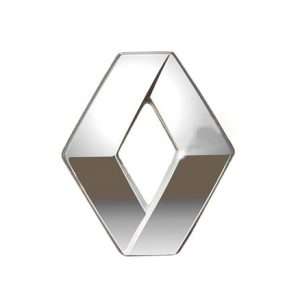 تصویر محصول: آرم روی فرمان رنو نیکو پخش برای تندر 90