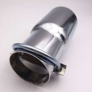 سر اگزوز خودرو مدل SOTI21 – بهترین کیفیت و عملکرد