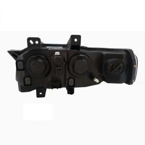 پیشنمایش چراغ جلو راست جمع ساز JSC-33-437R مناسب سورن پلاس