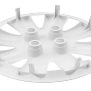 قالپاق چرخ مدل 658 سایز 13 اینچ برای تیبا