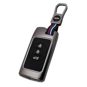 کاور ریموت فلزی مخصوص چری تیگو 7 پرو - نمای کلی