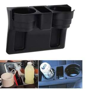 جالیوانی و کنسول خودرو مدل AMCO | لوازم بدنه خودرو - نمای کلی