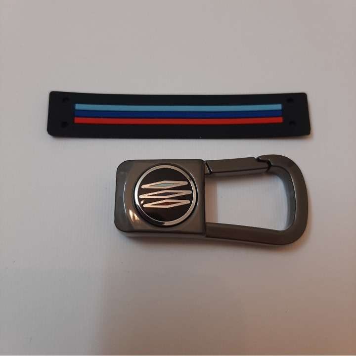 کاور سوییچ و ریموت خودرو دیاموند شاپینگ مدل DS-DENA-KIT-M-metal مناسب برای دنا پلاس