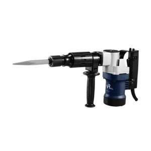 نمایی از چکش تخریب ویوارکس 1250DH – قدرت و کارایی بی‌نظیر