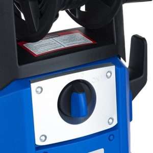 کارواش نووا مدل NTW5130، تمیزی بی‌نظیر در کمترین زمان