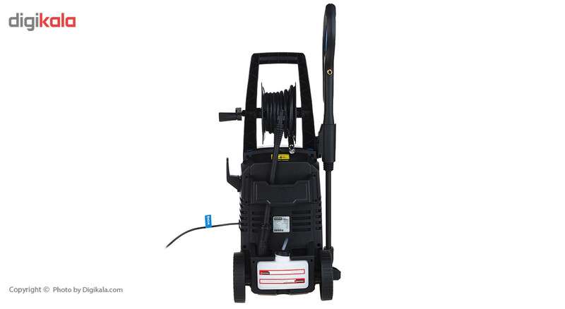 کارواش نووا مدل NTW5130