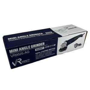 مینی فرز ویوارکس مدل VR9525-AG، ابزار قدرتمند و چندکاره