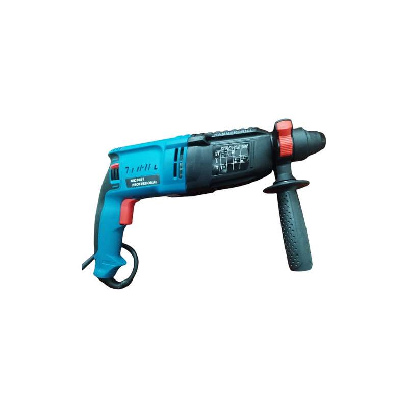 دریل بتن کن ماکیتا مدل MK2601