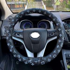 روکش فرمان مدل Ksh-c64، آرامش و زیبایی در خودرو شما