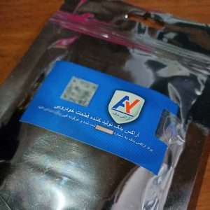 درپوش رینگ خودرو آراکس یدک مدل AY-5118 طرح مومو مجموعه 4 عددی