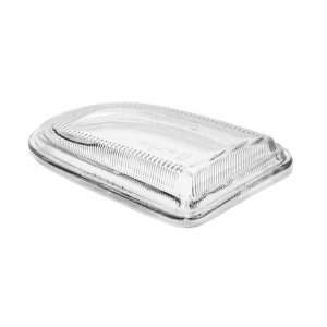 تصویر محصول: شیشه مه شکن جلو بلوران فابریک سمند – بسته 2 عددی با کیفیت بالا