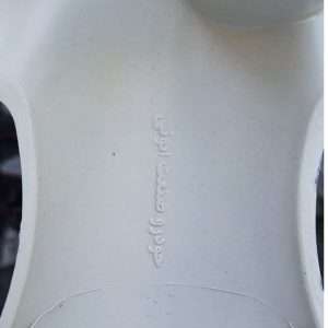 پیش‌نمایش قالپاق خودرو ابویی Z1515 سایز 15 اینچ – مناسب برای زانتیا