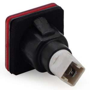 چراغ لادری چیکال مدل P-111؛ بهترین انتخاب برای سمند