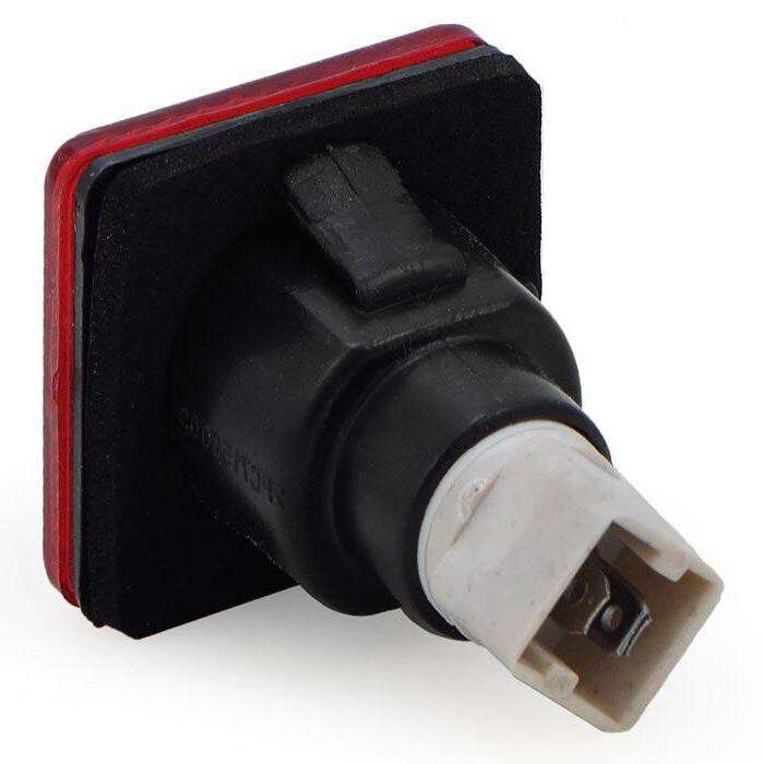 چراغ لادری چیکال مدل P-111 مناسب برای سمند بسته 4 عددی