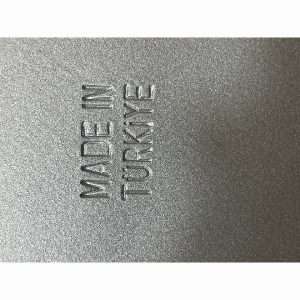 تصویر محصول: رینگ چرخ جانتسا مدل TS4364 سایز 17.5 اینچ مناسب برای نیسان