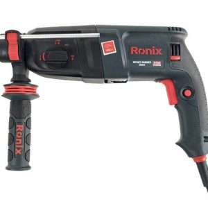 دریل بتن کن رونیکس مدل 2726 | ابزار قدرتمند و مقاوم