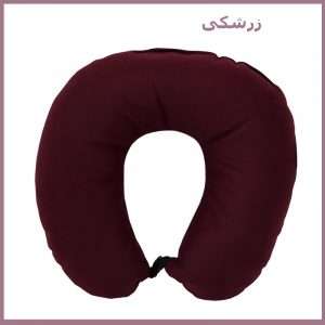 پشت گردنی صندلی خودرو مدل NU-00875 – راحتی و حمایت عالی