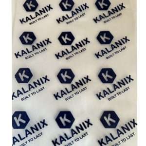 درپوش رینگ کالانیکس مدل RING-DENA-10883 | مناسب برای دنا