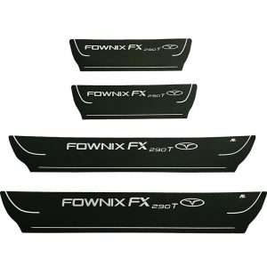 پیش‌نمایش پک پارکابی خودرو مدل L.S برای فونیکس FX 290 – مجموعه 4 تایی