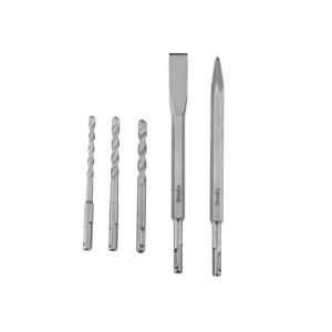 نمایی از دریل بتن کن 26 میلی‌متری رونیکس 850 وات مدل 2723