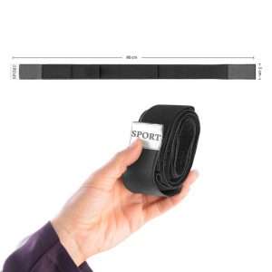 کمربند نظم دهنده صندوق عقب خودرو اسپرت کش دار K100