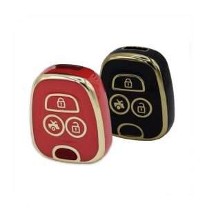 کاور سوئیچ لوکس دنا | محافظ و زیبا