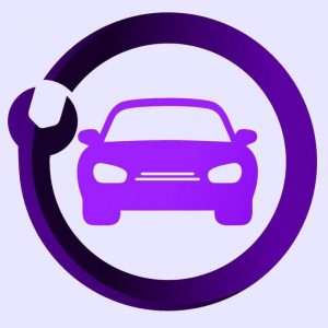 عکس دقیق آرم خودرو چیکال مدل K-401-AT برای برلیانس برای مشاهده