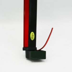 چراغ خطر استپ ترمز خودرو بیلگین مدل Bil405L90206-40