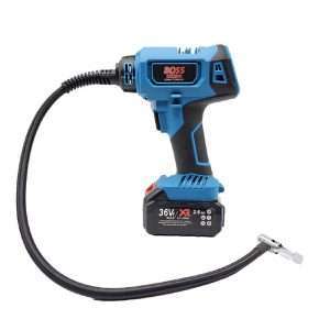 نمایی از کمپرسور هوا شارژی باس مدل BS123YD288-LIFE-STYLE، قدرت و سهولت در کارهای شما