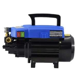 عکس دقیق کارواش ن ای سی مدل NEC4403، قدرتمند و کارا برای مشاهده