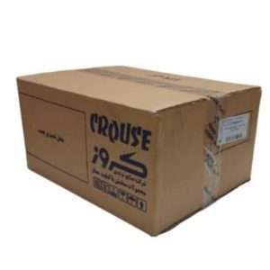 چراغ خطر عقب کروزپلاس کد 936 مناسب سورن پلاس – بسته چهارعددی