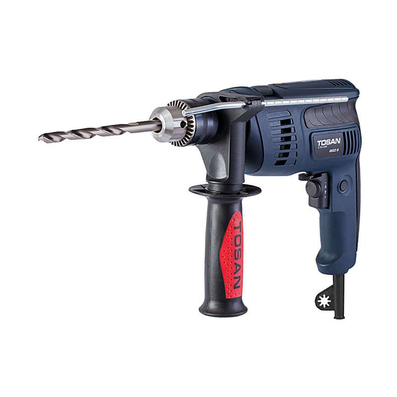 عکس دقیق دریل توسن مدل 0022D، قدرتمند و حرفهای برای مشاهده