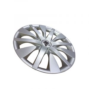 پیشنمایش قالپاق چرخ نیو بالانس سایز ۱۵ اینچ پژو ۴۰۵ – مجموعه ۴ عددی