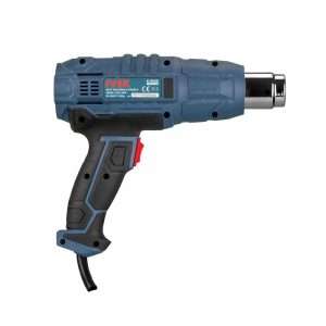 سشوار صنعتی ایوک مدل K-6030، قدرتمند و حرفه‌ای