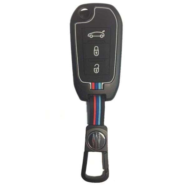 عکس دقیق کاور ریموت و سوییچ تارا مدل EH1000804 – محافظتی و زیبا برای مشاهده