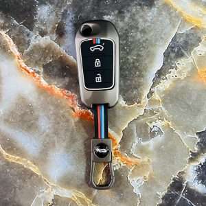 کاور ریموت و سوییچ خودرو مدل TA100FiLF مناسب تارا دنده دستی