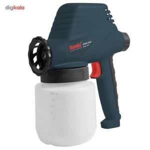 پیستوله برقی 110 وات رونیکس مدل RH-1311 | ابزار آلات حرفه‌ای