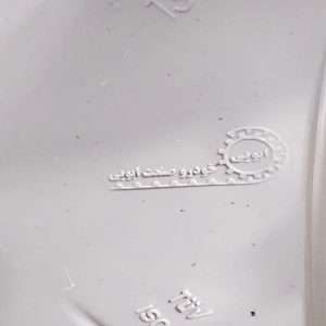 قالپاق خودرو ابویی کد abnew206 سایز 14 اینچ – مجموعه 4 عددی