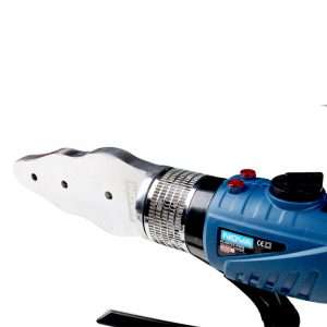 پیش‌نمایش دستگاه اتو لوله سبز نووا مدل NTW-2416 | ابزارالات حرفه‌ای