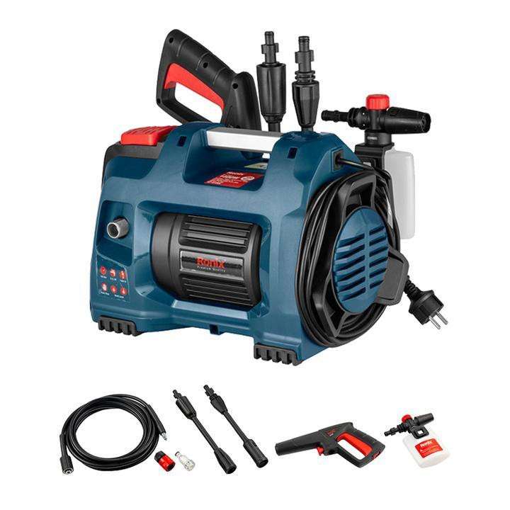 کارواش رونیکس مدل RP-U100C