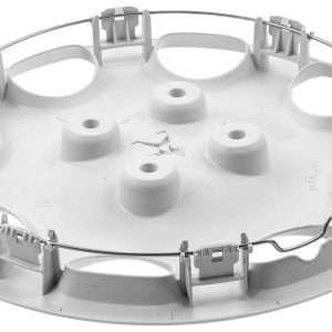 تصویر محصول: قالپاق چرخ 14 اینچ مدل 654 مناسب پژو 206 SD