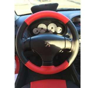 دور فرمان باران R03 – محافظتی و زیبا برای خودرو شما