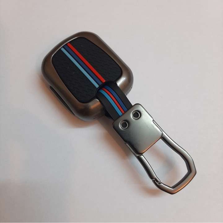 کاور سوییچ و ریموت خودرو دیاموند شاپینگ مدل DS-DENA-car-metal مناسب برای دنا پلاس