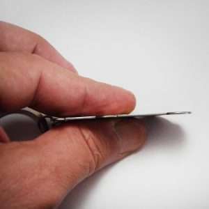 جاسوئیچی خودرو طرح تیبا2 – استایل خاص و مقاوم