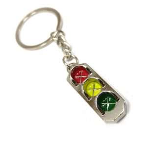 جاسوئیچی خودرو چراغ راهنمایی فلزی | طرح خاص و مقاوم