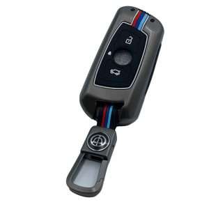 پیش‌نمایش کاور ریموت و سوییچ فلزی برلیانس H200 وارون مدل P-670-BRILLIANCE