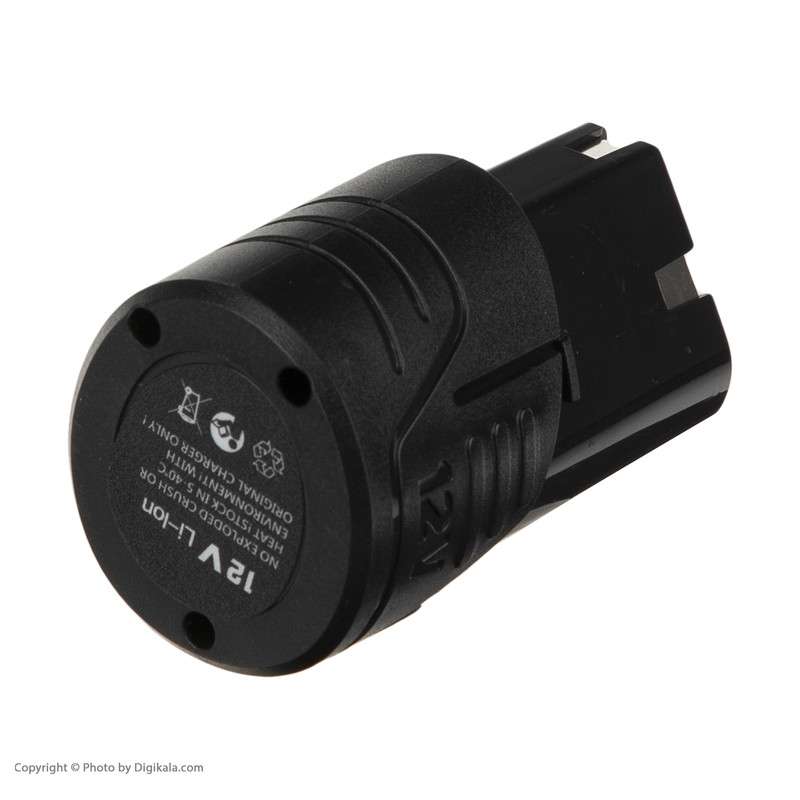 دریل پیچ گوشتی ان ای سی مدل 1812